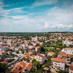 Вилла Regi Медулин