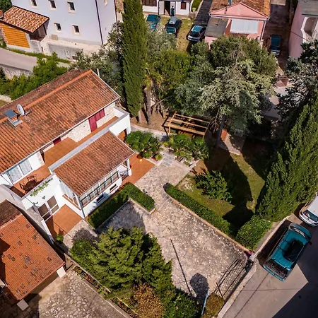 Villa Regi *