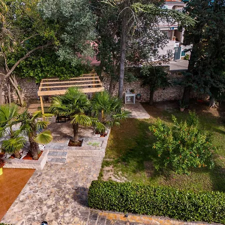 Regi Villa Medolino
