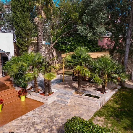 Regi Villa Medolino