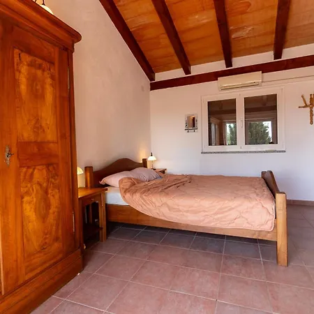 Regi Villa *