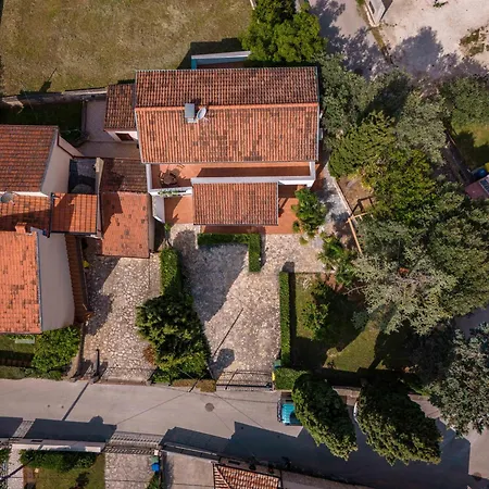 Villa Regi