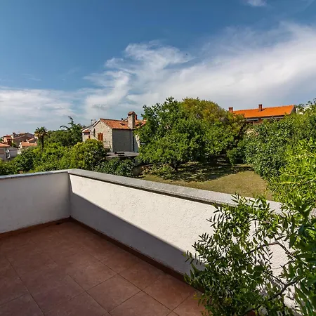 Villa Regi Medolino