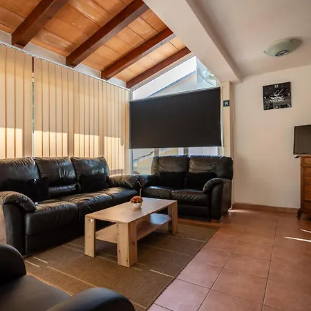 ヴィラ Regi メドゥリン