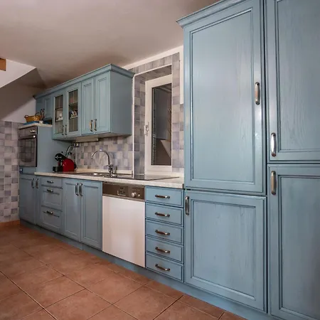 Villa Regi