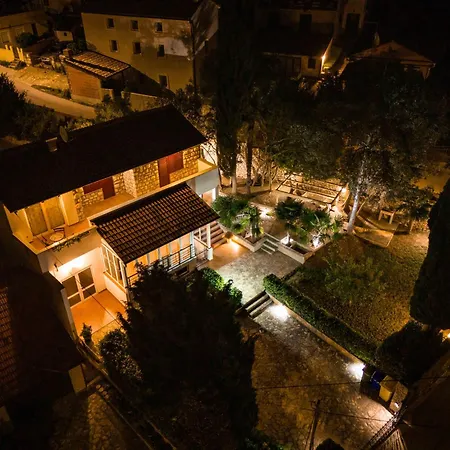 Regi Villa Medolino