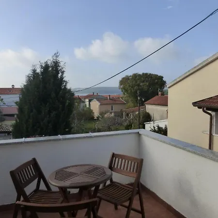 Villa Regi Medolino