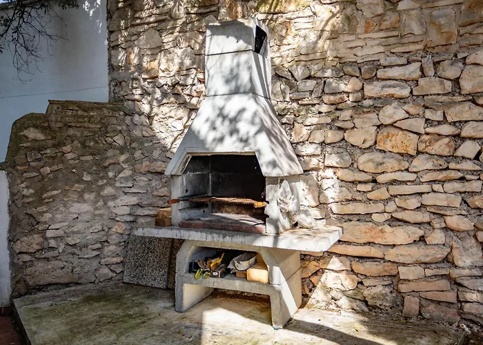 Βίλα Regi Μεντουλίν