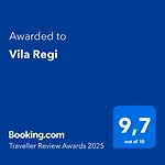 Villa Regi Medulin