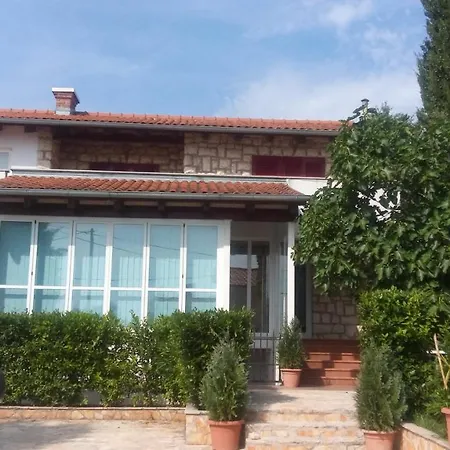 Regi Villa Medulin