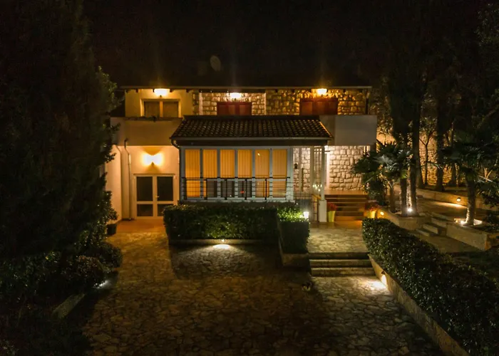 Regi Villa Medolino